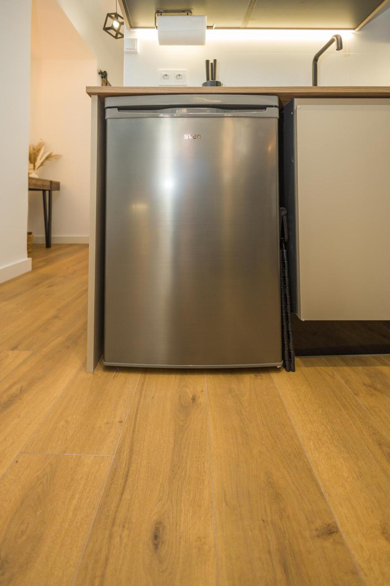 Apartamento Jorge Juan Alicante Eksteriør bilde