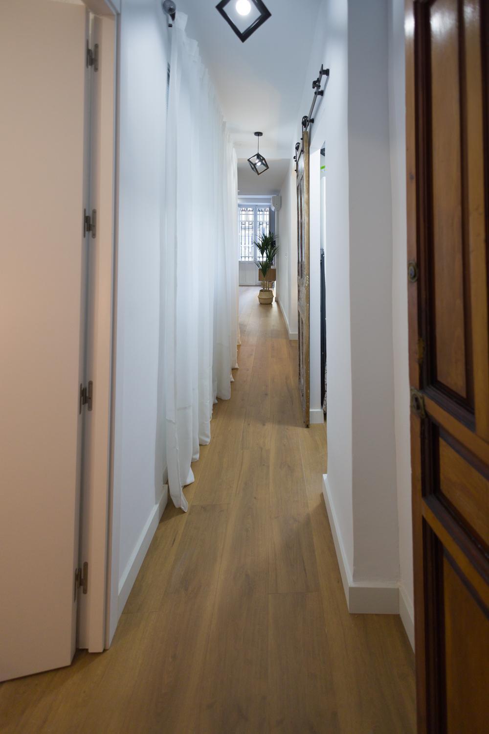 Apartamento Jorge Juan Alicante Eksteriør bilde
